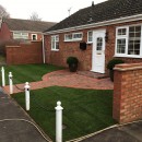 Landscaping In Newmarket