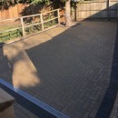 Patio In Newmarket