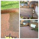 Driveway Cleaning In Royston