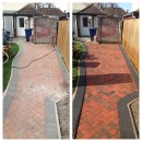 Driveway Cleaning Cambridge