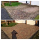 Driveway & Patio Cleaning In Cambridge